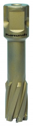 Jádrový vrták Ø 47 mm Karnasch HARD-LINE 55