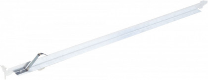 Jednotlivě zajistitelná lišta 179-056 Hazet