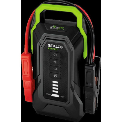 Jump Starter JumpPulse Pro STALCO PERFECT S056598760