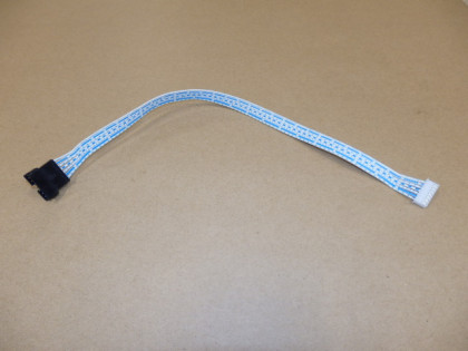 Kabel k ovládacímu panelu krátký (7pin)