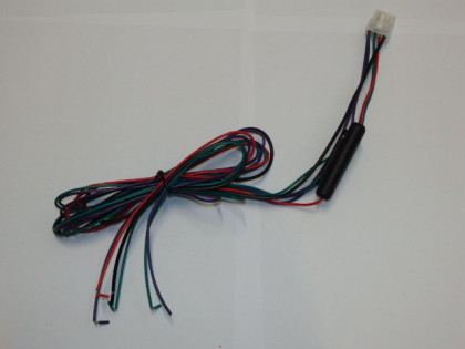 Kabel k rádiu