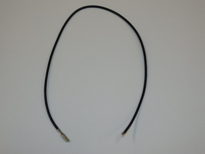 Kabel k uhlíkům