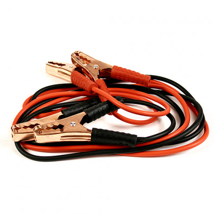 Kabel startovací CA1201, 200A, 2,4m