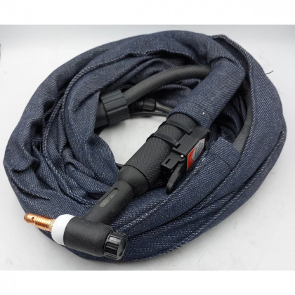 Kabel TIG cpl.