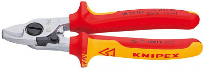 Kabelové nůžky 165 mm  - 9526165