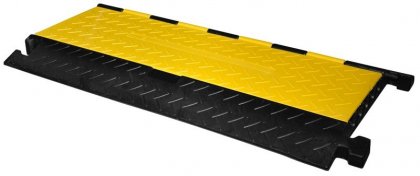 Kabelový ochranný přejezd CP-5