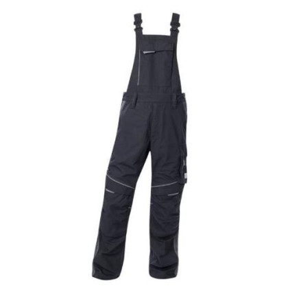 Kalhoty s laclem ARDON URBAN+, černé, vel.54