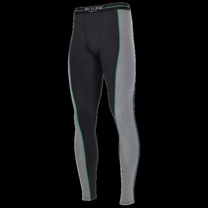 Kalhoty termoaktivní SKYLINE XXXXL STALCO S-51336