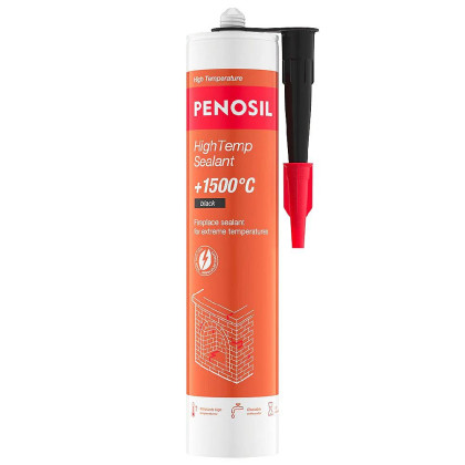 Kamnářský tmel PENOSIL 1500°C, 310ml /PE-3010/