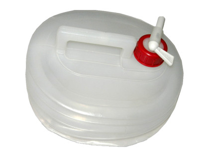 Kanystr skládací 5 l - C188004