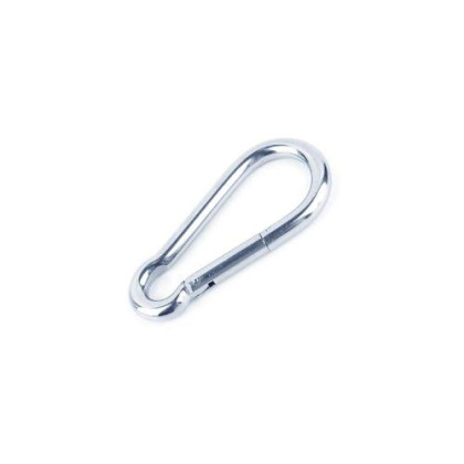 Karabina, 12 mm x 141 mm, DIN 5299C, ENPRO