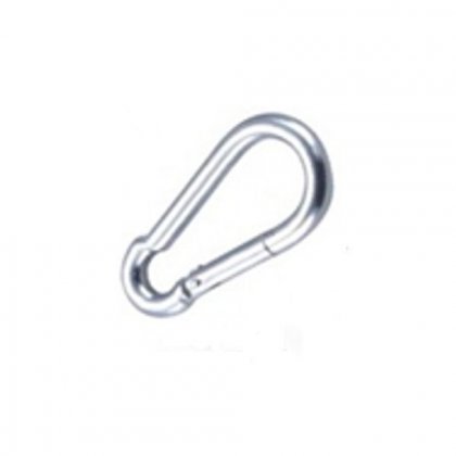 KARABINA 6 x 60 NEREZ (DIN5299) A4