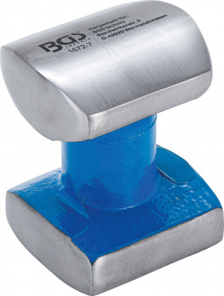 Karosářská babka, velká kovadlinka - B1672-7