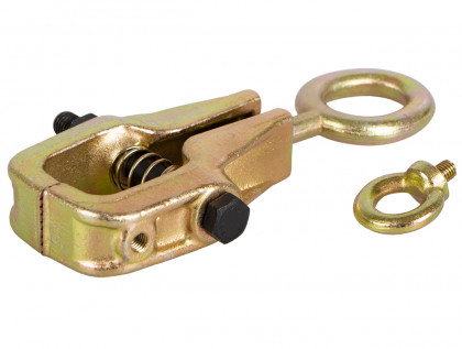 Karosářská svěrka pro přímý i boční tah - Liatg6204