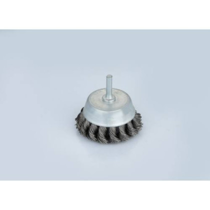 Kartáč hrnkový, copy, stopka 75 mm, ENPRO