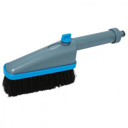 Kartáč na mytí auta s ventilem AQUACRAFT® 390650