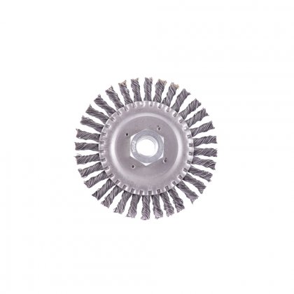 Kartáč radiální copy 125mm/M14