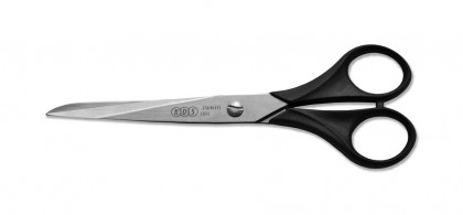 KDS - nůžky pro domácnost 18cm - nerez