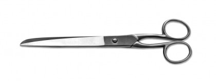 KDS - nůžky pro domácnost 20cm - nerez
