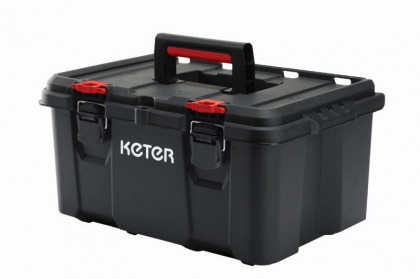 KETER - kufr Stack’N’Roll Toolbox