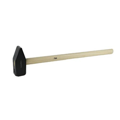 Kladivo, 6000 g, 80 cm, dřevěná násada ENPRO, DIN 1041