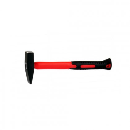 Kladivo fiberglass rukojeť 500g