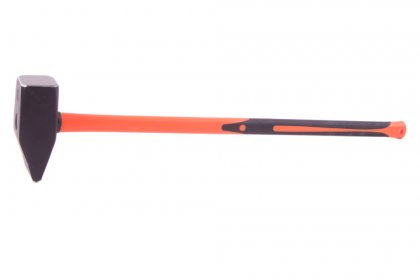 Kladivo fiberglass rukojeť 5kg