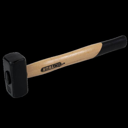 Kladivo kamenické, 1000 g STALCO S-19430