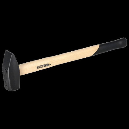 Kladivo kovářské, 3000 g STALCO S-19423