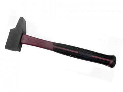 Kladivo nýtovací 30x94x307mm /400g "francouzský model" PROFI Line