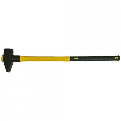 Kladivo Strend Pro s fiberglass násadou HM132, 8000 g