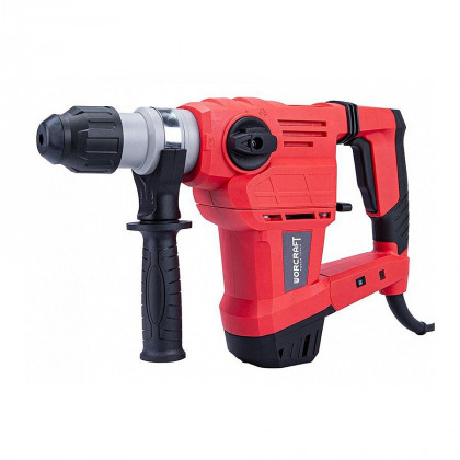 Kladivo Worcraft RH15-32X, 1500W, SDS+