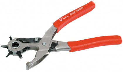 Kleště děrovací 220mm HIGHTECH