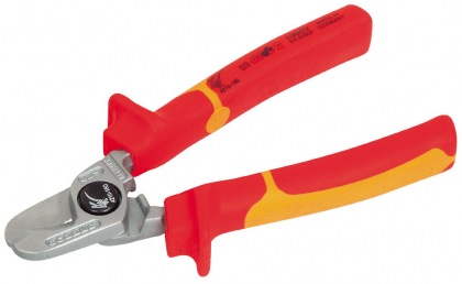 Kleště kabelové 210mm 1000V VDE HIGHTECH