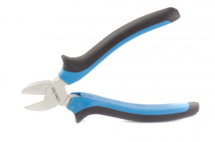 Kleště LOBSTER štípací boční 160mm