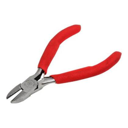 Kleště mini boční štípací, PROLINE, PROFIX