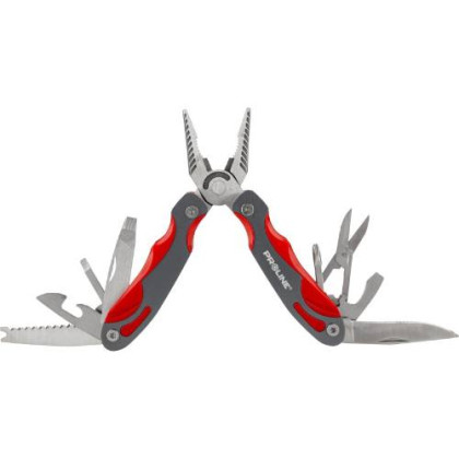 Kleště multifunkční - 9 funkcí, PROLINE