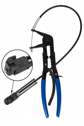 Kleště na hadicové spony turba - AH044026