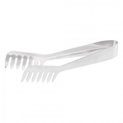 Klešte na špagety MagicHome nerez, 24cm