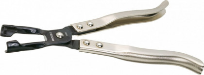 Kleště na těsnicí kroužek ventilového dříku 2991 Hazet - HA018352