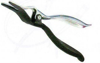 Kleště na vyjmutí hadicových spon - LIATM0056