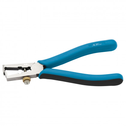 Kleště odizolovací softgrip | 160 mm