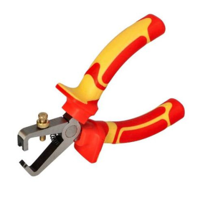 Kleště odizolovávací DRAUMET VDE 1000V, 160 mm