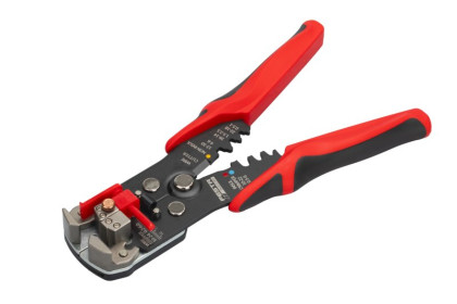 Kleště odizolovávací, lisovací / krimplovacíí FESTA Industry