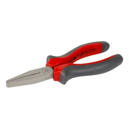 Kleště ploché, 160 mm, PROLINE, PROFIX