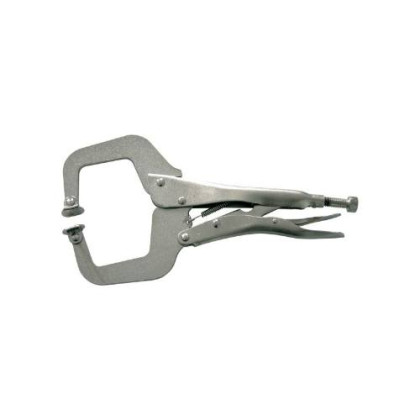 Kleště rychloupínací, typ C, 280 mm, MEGA, PROFIX