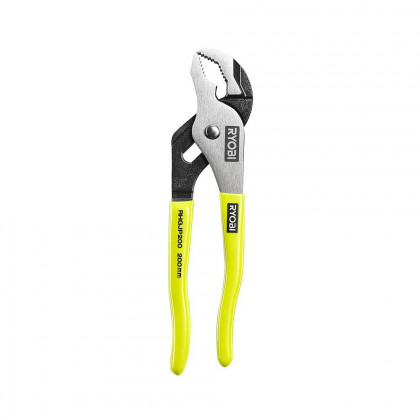 Kleště s drážkou 200mm a čelistmi ve tvaru V Ryobi RHGJP200