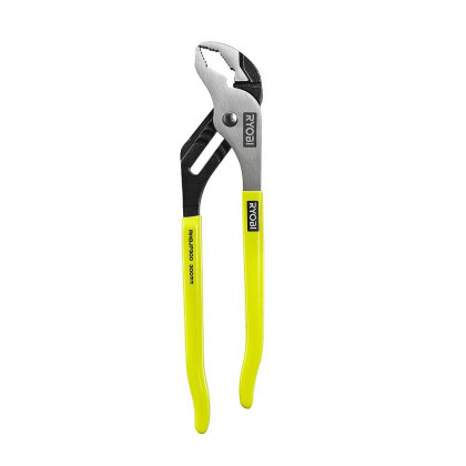 Kleště s drážkou 300mm a čelistmi ve tvaru V Ryobi RHGJP300