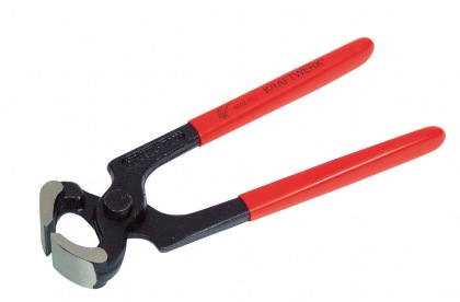 Kleště štípací čelní 210mm HIGHTECH
