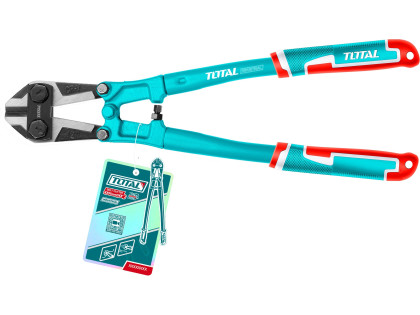 Kleště štípací pákové, industrial, 300mm/12', CrV